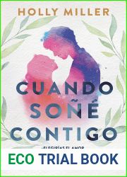 Cuando sone contigo (Spanish Edition)