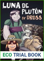 Luna de Pluton (Luna de Pluton, #1)