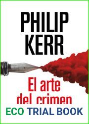 El arte del crimen