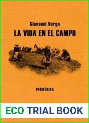 La vida en el campo