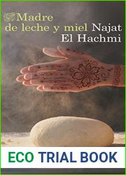 Madre de leche y miel