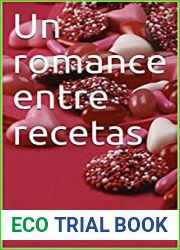 Un romance entre recetas