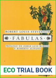 Fabulas. Robert Louis Stevenson (Spanish Edition)