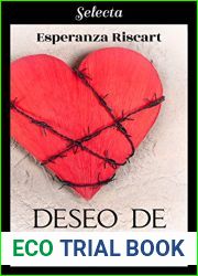 Deseo de venganza (Spanish Edition)
