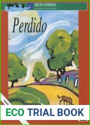 Perdido (Spanish Edition)