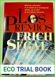 Los premios [Paperback] [Jan 01, 1996] Segal, Erich