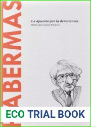 Habermas: La apuesta por la democracia (Biblioteca Descubrir la Filosofia, #26)