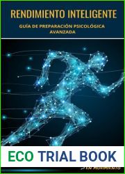 Rendimiento Inteligente Guia de preparacion psicologica avanzada