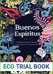 Buenos espiritus: (High Spirits Spanish Edition)