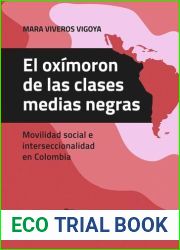El oximoron de las clases medias negras
