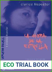 La hora de la estrella