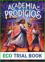 Academia de prodigios (Marvellerverse #1)