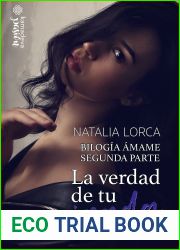La verdad de tu mirada: (thriller romantico) (Amame, de Natalia Lorca no 2) (Spanish Edition)