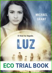 Luz (Gone, #6)