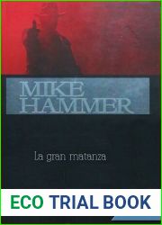 La gran matanza