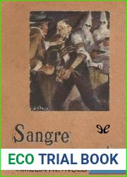 Sangre Que Mata