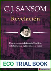 Revelacion