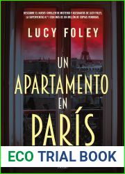 Un apartamento en Paris