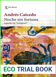 Noche sin fortuna