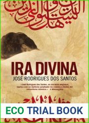 Ira divina (Spanish Edition)