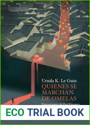 Quienes se marchan de Omelas
