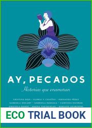 Ay, pecados: Historias que enamoran (Spanish Edition)