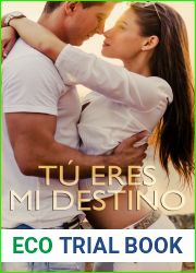 Tu eres mi destino
