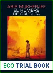 El hombre de Calcuta