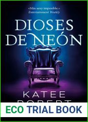 Dioses de neon (Dark Olympus, #1)