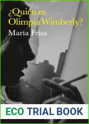 ?Quien es Olimpia Wimberly?