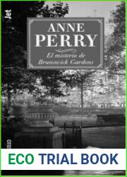El misterio de Brunswick Gardens (Spanish Edition) by Anne Perry (2002-01-22)