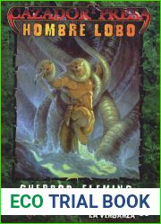 Hombre lobo