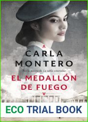 El medallon de fuego