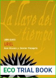 Uriel (La llave del tiempo, #5)