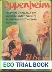 El tio de America