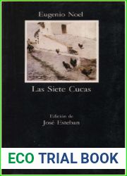 Las siete cucas