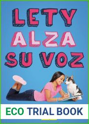 Lety alza su voz (Lety Out Loud) (Spanish Edition)