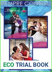 E-Pack Bianca diciembre (Spanish Edition)