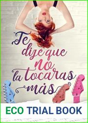 Te dije que no la tocaras mas