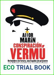 Conspiracion Vermu