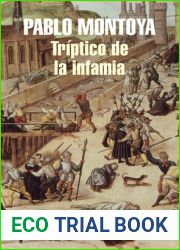 Triptico de la infamia