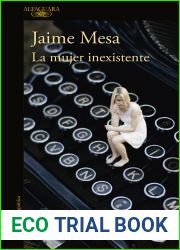 La mujer inexistente