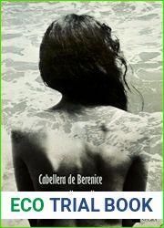 La cabellera de Berenice (Spanish Edition)