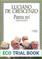 Panta rei (tutto scorre)