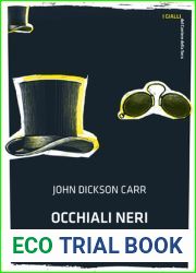 Occhiali neri