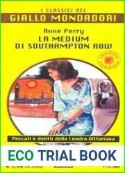 La medium di Southampton Row
