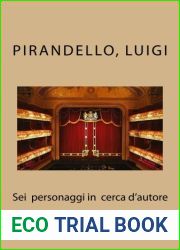 Sei personaggi in cerca d|autore