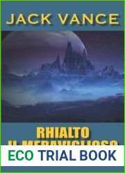 Rhialto il Meraviglioso (La Terra Morente, #4)