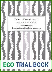 Una giornata (Novelle per un anno #15)