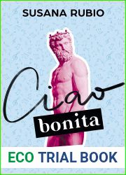 Ciao, bonita (En Roma, #2)